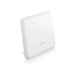 Zyxel VMG8825-T50K router inalámbrico Gigabit Ethernet de doble banda (2,4 GHz / 5 GHz) blanco, SKU VMG8825-T50K-EU01V2F