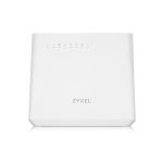 Zyxel VMG8825-T50K router inalámbrico Gigabit Ethernet de doble banda (2,4 GHz / 5 GHz) blanco, SKU VMG8825-T50K-EU01V2F