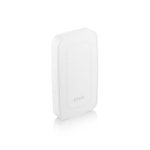 Punto de acceso inalámbrico Zyxel WAC500H con velocidad de 1200 Mbit/s en color blanco y soporte para Energía sobre Ethernet (PoE). SKU: WAC500H-EU0101F