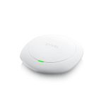 Zyxel WAC6303D-S punto de acceso inalámbrico blanco con velocidad de 1300 Mbit/s y soporte para PoE. SKU: WAC6303D-S-EU0101F