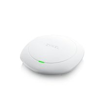 Zyxel WAC6303D-S punto de acceso inalámbrico blanco con velocidad de 1300 Mbit/s y soporte para PoE. SKU: WAC6303D-S-EU0101F