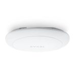 Zyxel WAC6303D-S punto de acceso inalámbrico blanco con velocidad de 1300 Mbit/s y soporte para PoE. SKU: WAC6303D-S-EU0101F