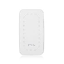 Zyxel WAX300H punto de acceso inalámbrico de 2400 Mbit/s en color blanco, compatible con Energía sobre Ethernet (PoE), SKU WAX300H-EU0101F