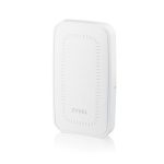 Zyxel WAX300H punto de acceso inalámbrico de 2400 Mbit/s en color blanco, compatible con Energía sobre Ethernet (PoE), SKU WAX300H-EU0101F