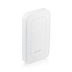 Zyxel WAX300H punto de acceso inalámbrico de 2400 Mbit/s en color blanco, compatible con Energía sobre Ethernet (PoE), SKU WAX300H-EU0101F
