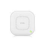 Zyxel WAX510D punto de acceso inalámbrico blanco con 1775 Mbit/s y soporte para Energía sobre Ethernet (PoE), SKU WAX510D-EU0101F