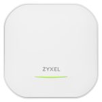 Zyxel WAX620D-6E-EU0101F punto de acceso inalámbrico blanco, soporta 4800 Mbit/s y energía sobre Ethernet