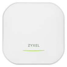 Zyxel WAX620D-6E-EU0101F punto de acceso inalámbrico blanco, soporta 4800 Mbit/s y energía sobre Ethernet