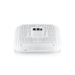 Punto de acceso inalámbrico Zyxel WAX650S de 3550 Mbit/s en color blanco, compatible con Energía sobre Ethernet (SKU: WAX650S-EU0101F)