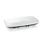 Zyxel WBE660S punto de acceso inalámbrico con 11530 Mbit/s y PoE, SKU WBE660S-EU0101F, color gris
