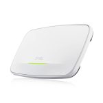 Zyxel WBE660S punto de acceso inalámbrico con 11530 Mbit/s y PoE, SKU WBE660S-EU0101F, color gris