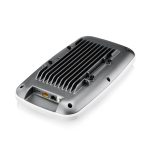 Zyxel WBE660S punto de acceso inalámbrico con 11530 Mbit/s y PoE, SKU WBE660S-EU0101F, color gris