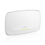 Zyxel WBE660S punto de acceso inalámbrico con 11530 Mbit/s y PoE, SKU WBE660S-EU0101F, color gris
