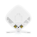 Punto de acceso inalámbrico Zyxel WX3100-T0-EU01V2F de 1200 Mbit/s en color blanco, ideal para mejorar la red inalámbrica