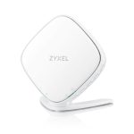 Punto de acceso inalámbrico Zyxel WX3100-T0-EU01V2F de 1200 Mbit/s en color blanco, ideal para mejorar la red inalámbrica