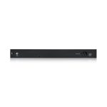 Zyxel XGS2220-30 gestionado L3 Gigabit Ethernet (10/100/1000) negro, SKU XGS2220-30-EU0101F, con 30 puertos para redes