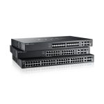 Zyxel XGS2220-30 gestionado L3 Gigabit Ethernet (10/100/1000) negro, SKU XGS2220-30-EU0101F, con 30 puertos para redes