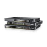 Zyxel XGS2220-30 gestionado L3 Gigabit Ethernet (10/100/1000) negro, SKU XGS2220-30-EU0101F, con 30 puertos para redes