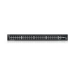Switch gestionado L3 Zyxel XGS2220-54 Gigabit Ethernet con 48 puertos y SKU XGS2220-54-EU0101F
